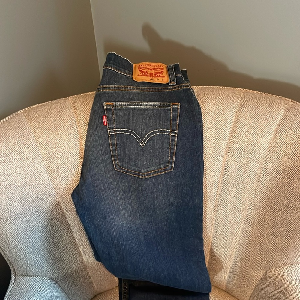 Boys jeans
